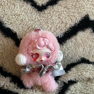 POP MART Skull Panda Winter Symphony Series Plush